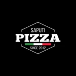 Logo of Saputi Pizzas android Application 